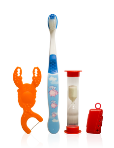 Kids Hygiene Kit