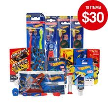 Load image into Gallery viewer, Hot Wheels Ultimate Bundle