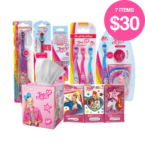 JoJo Siwa Ultimate Bundle