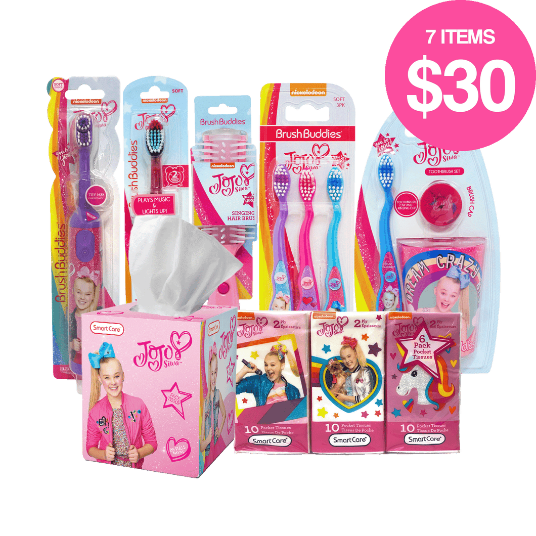 JoJo Siwa Ultimate Bundle