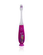 Load image into Gallery viewer, JoJo Siwa Flash + JoJo Siwa Electric Toothbrush + Barbie Toothpaste