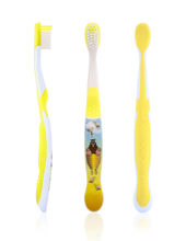 Load image into Gallery viewer, Kids Pedo ToothBrush