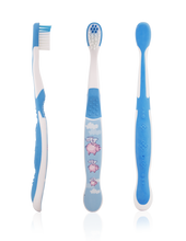 Load image into Gallery viewer, Kids Pedo ToothBrush