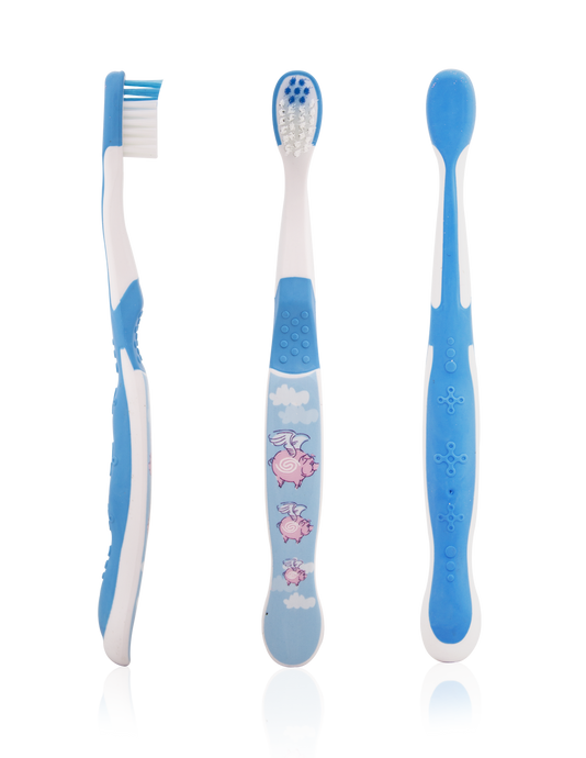 Kids Pedo ToothBrush