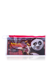 Load image into Gallery viewer, Kung Fu Panda Eco Travel Kit