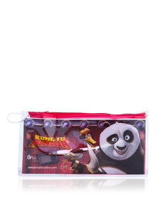 Kung Fu Panda Eco Travel Kit