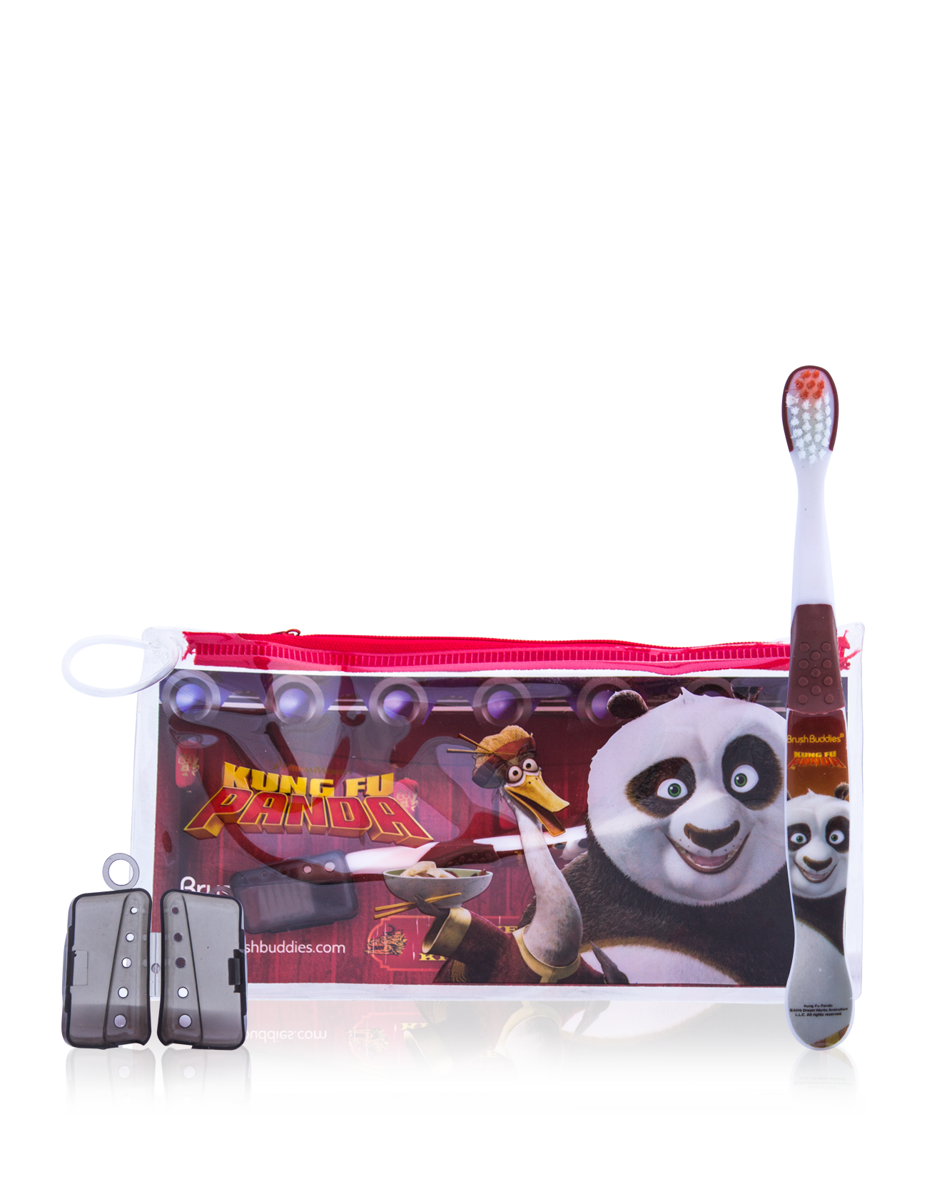 Kung Fu – support universel pour téléphone portable, mignon, Panda