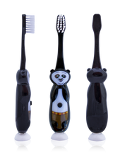 Load image into Gallery viewer, Kung Fu Panda Flash Toothbrush