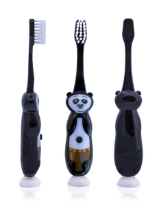 Kung Fu Panda Flash Toothbrush