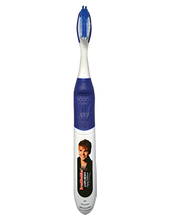 Load image into Gallery viewer, Justin Bieber Singing Toothbrush (Never Say Never &amp; One Time)