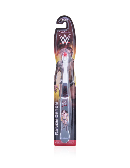 WWE Randy Orton Toothbrush