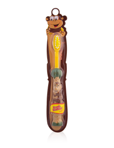 Standin' Mindy (Monkey) Toothbrush