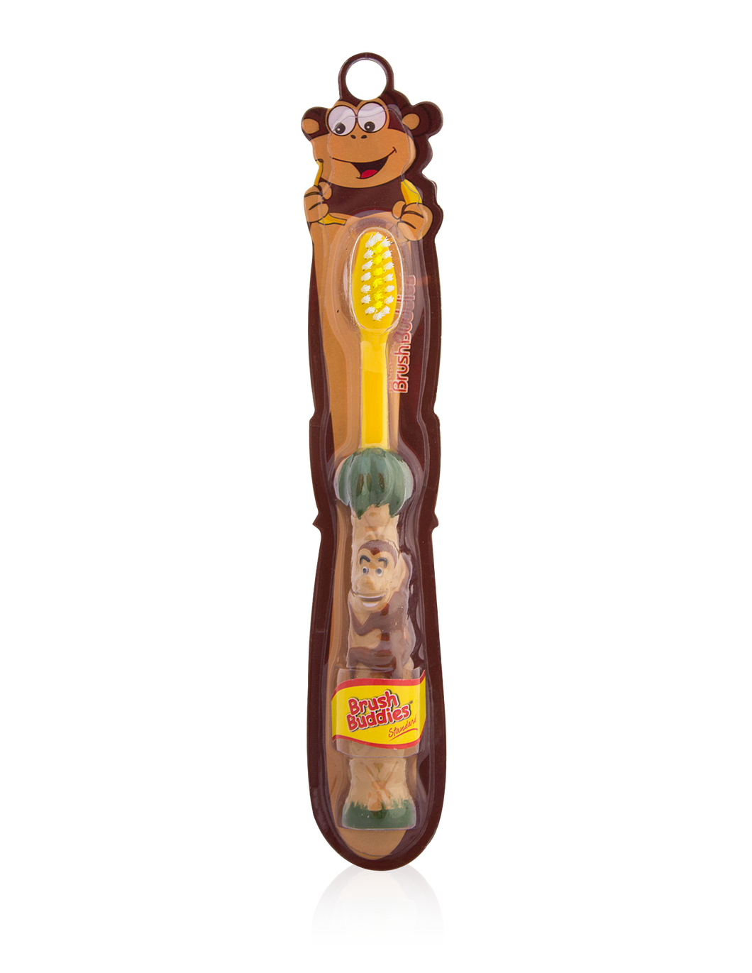 Standin' Mindy (Monkey) Toothbrush