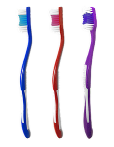 Comfort Wave Toothbrush