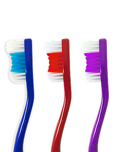 Comfort Wave Toothbrush