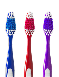 Comfort Wave Toothbrush