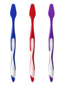 Comfort Wave Toothbrush