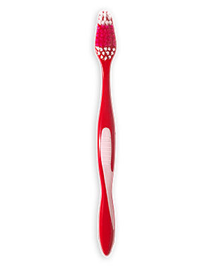 Comfort Wave Toothbrush