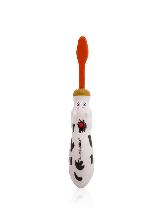 Talkin' Moo Reece (Cow) Toothbrush