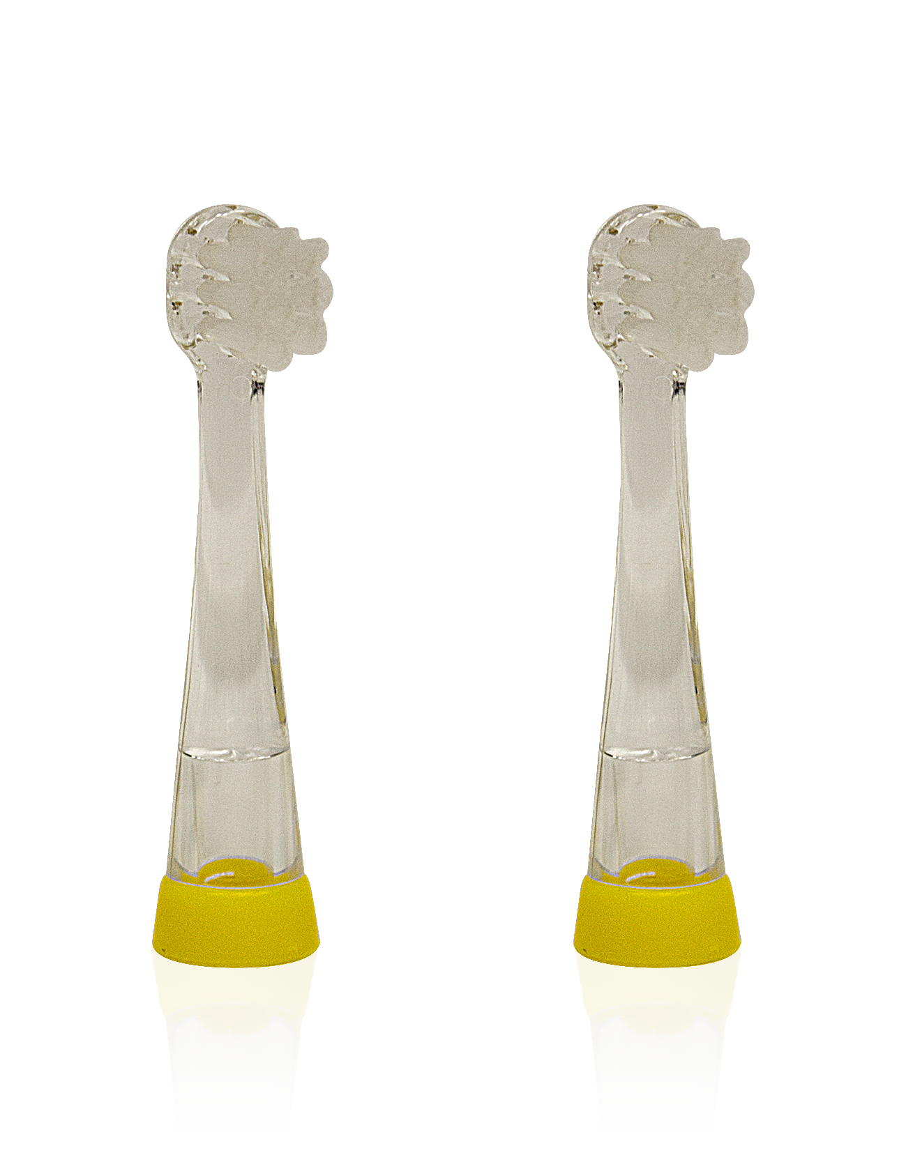 Brush Heads Brush Buddies