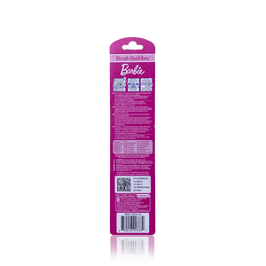 Barbie Brite Beatz Toothbrush