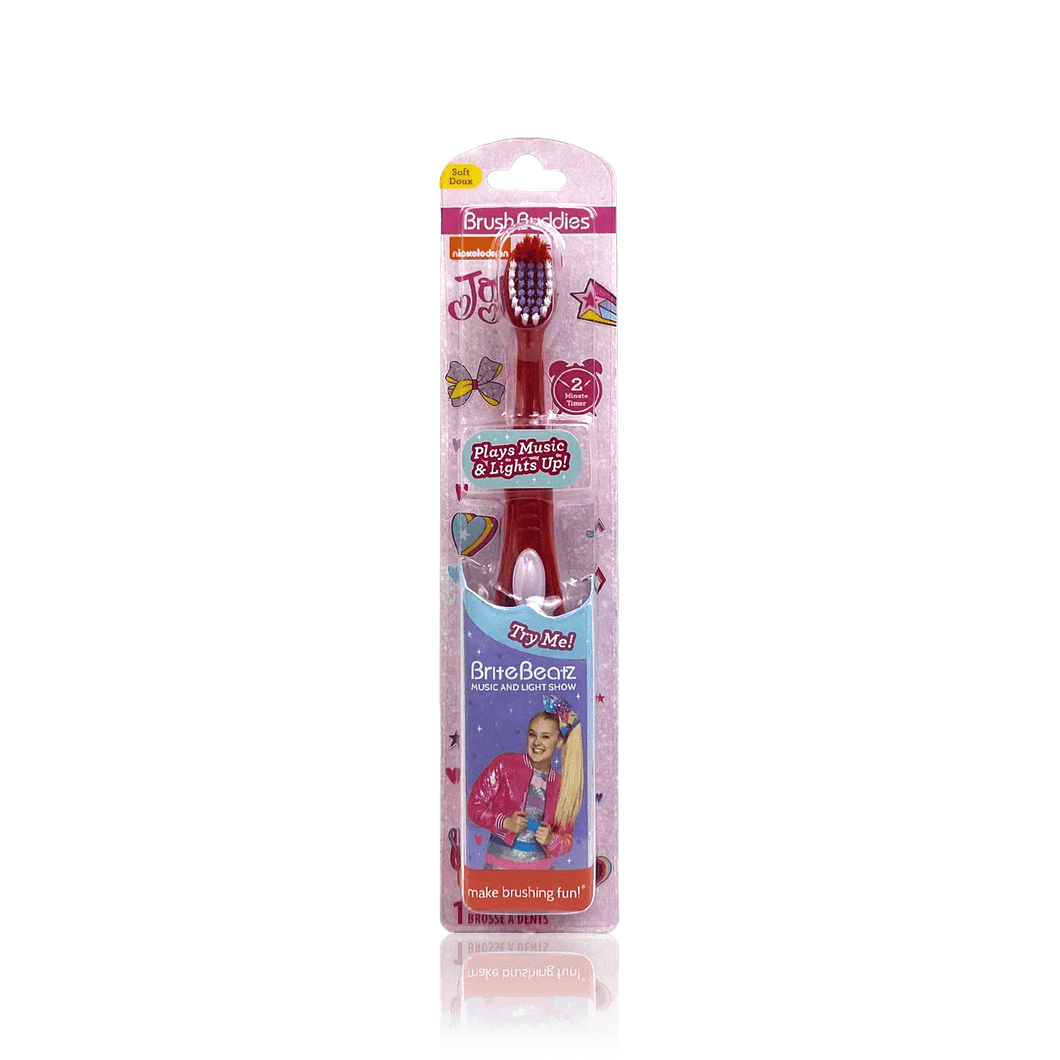 JoJo Siwa Brite Beatz Toothbrush