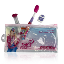 Load image into Gallery viewer, JoJo Siwa Travel Kit