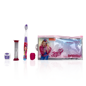 JoJo Siwa Travel Kit