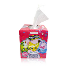 Load image into Gallery viewer, Shopkins Tissue Box (85 Count)