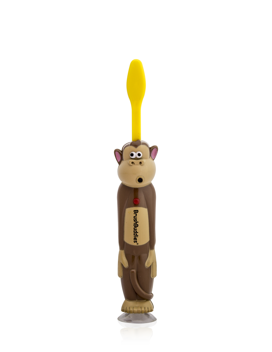 Talkin' Swingin Sammy (Monkey) Toothbrush