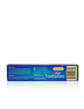 Load image into Gallery viewer, Mint Travel Toothpaste