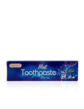 Load image into Gallery viewer, Mint Travel Toothpaste
