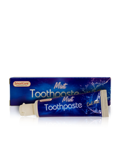 Load image into Gallery viewer, Mint Travel Toothpaste