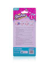 Load image into Gallery viewer, Shopkins Toothbrush (6 Pack)
