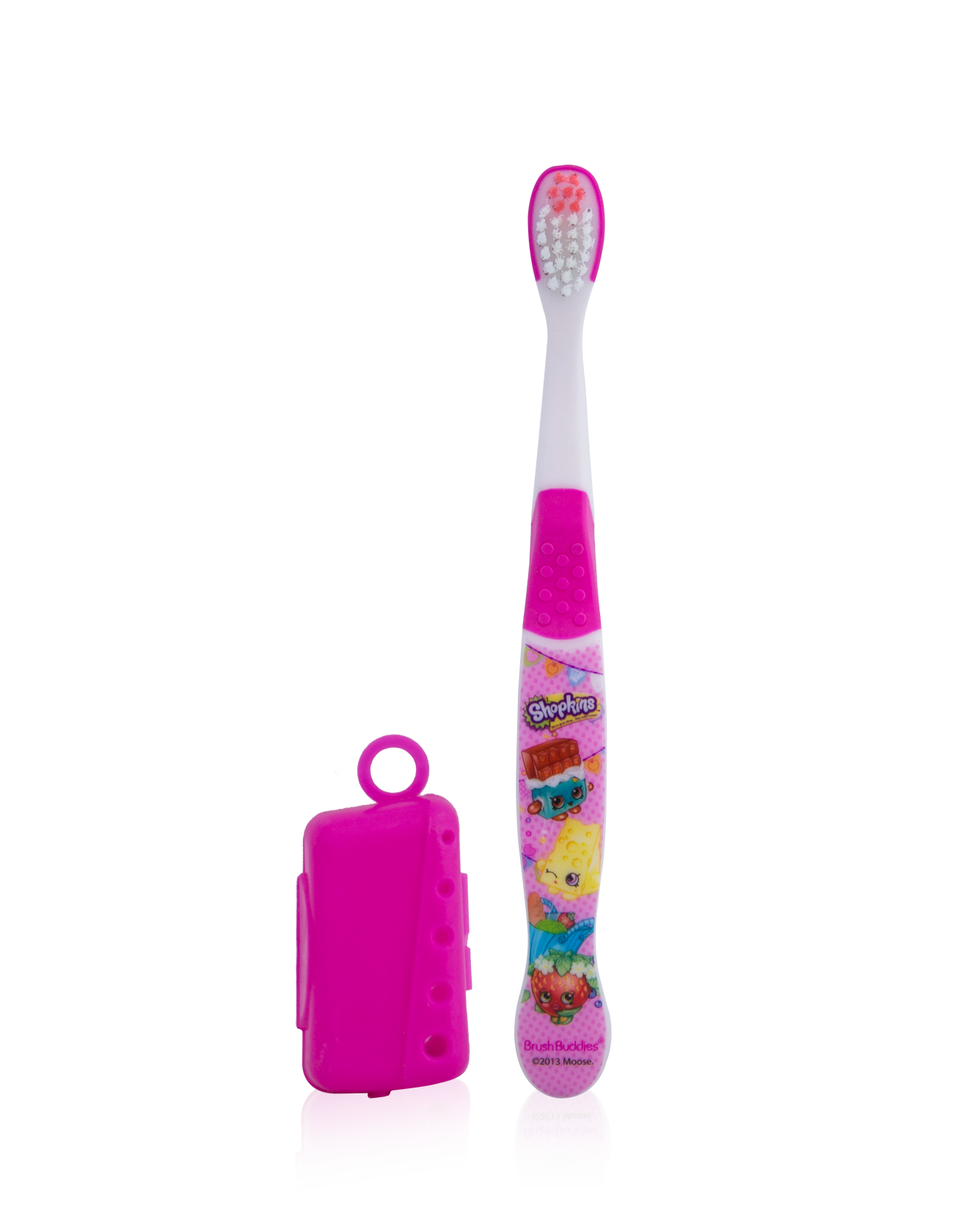 Shopkins travel shop