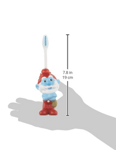 Talkin' Papa Smurf Toothbrush