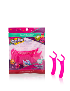 Shopkins Flossers