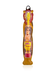 Standin' Leo (Lion) Toothbrush