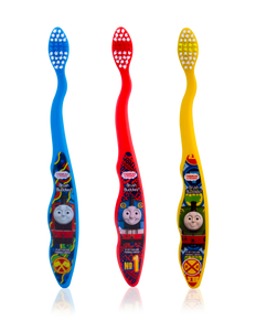 Thomas & Friends Toothbrush (3 Pack)