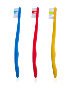 Thomas & Friends Toothbrush (3 Pack)