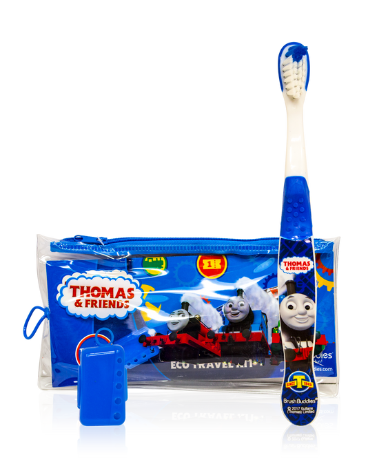 Thomas & Friends Eco Travel Kit