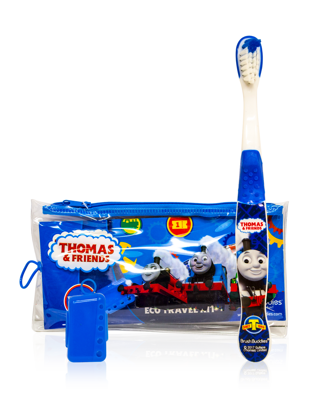 Thomas & Friends Eco Travel Kit