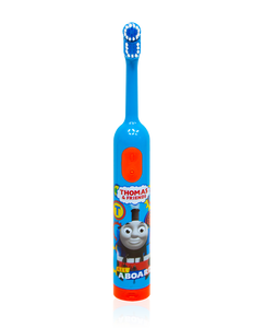 Thomas & Friends Kids Electric Toothbrush