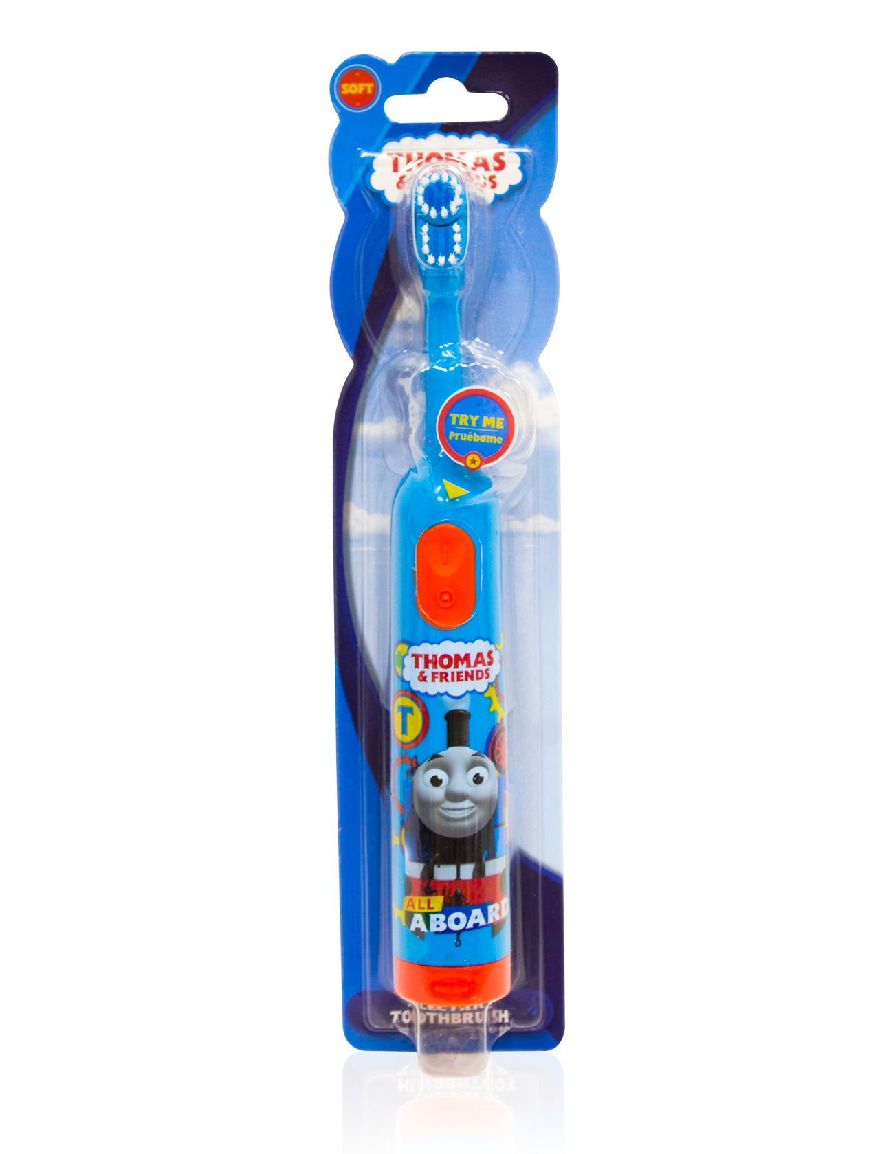 Thomas toothbrush on sale