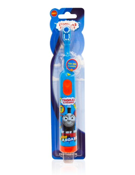 Thomas & Friends Kids Electric Toothbrush