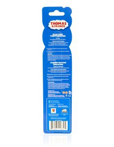 Thomas & Friends Kids Electric Toothbrush