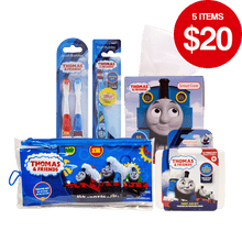 Load image into Gallery viewer, Thomas &amp; Friends Starter Bundle