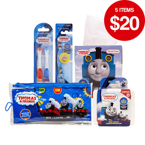 Thomas & Friends Starter Bundle