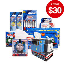 Load image into Gallery viewer, Thomas &amp; Friends Ultimate Bundle