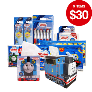 Thomas & Friends Ultimate Bundle